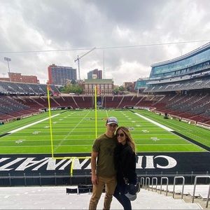 Meet your Posher, Haley